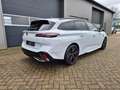 Peugeot 308 SW  GT Exclusive 1.2 Hybrid 145PS Automatik Mat... Weiß - thumbnail 5