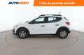 Dacia Sandero Stepway TCe Essential 67kW Blanc - thumbnail 3