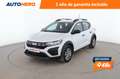 Dacia Sandero Stepway TCe Essential 67kW Blanc - thumbnail 1