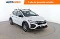 Dacia Sandero Stepway TCe Essential 67kW Blanc - thumbnail 8