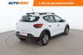 Dacia Sandero Stepway TCe Essential 67kW Blanc - thumbnail 6