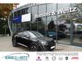 Peugeot 2008 Allure Pack 1.5 BlueHDi 130 AUTOMATIK Navi Digital Negro - thumbnail 1