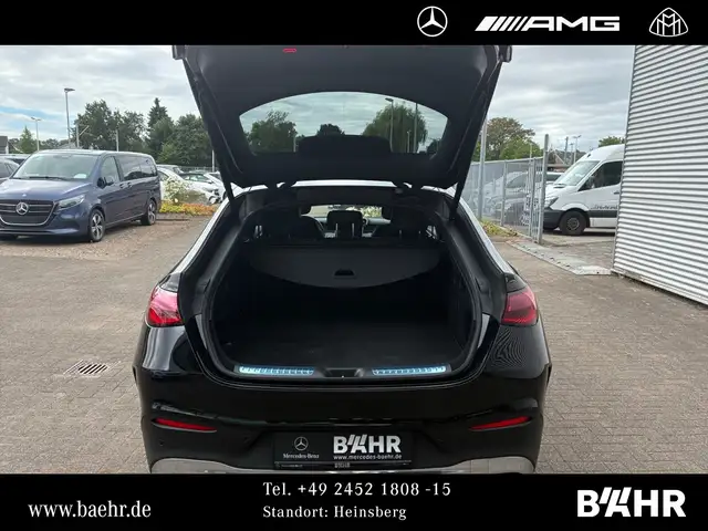 Mercedes-Benz GLC view 15