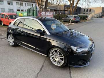 S-Line 1,4TFSI DSG