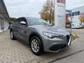 Alfa Romeo Stelvio Basis Q4 -Guter Zustand Grau - thumbnail 3
