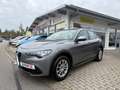 Alfa Romeo Stelvio Basis Q4 -Guter Zustand Grau - thumbnail 1