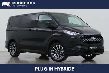 Tourneo 340 2.5 PHEV L1H1 Titanium X | Panoramadak