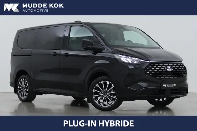 Ford Transit Custom Tourneo 340 2.5 PHEV L1H1 Titanium X | Panoramadak