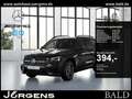 Mercedes-Benz GLB 180 AMG-Sport+MLB+Night+Ambiente+AHK+Cam+LED Noir - thumbnail 1
