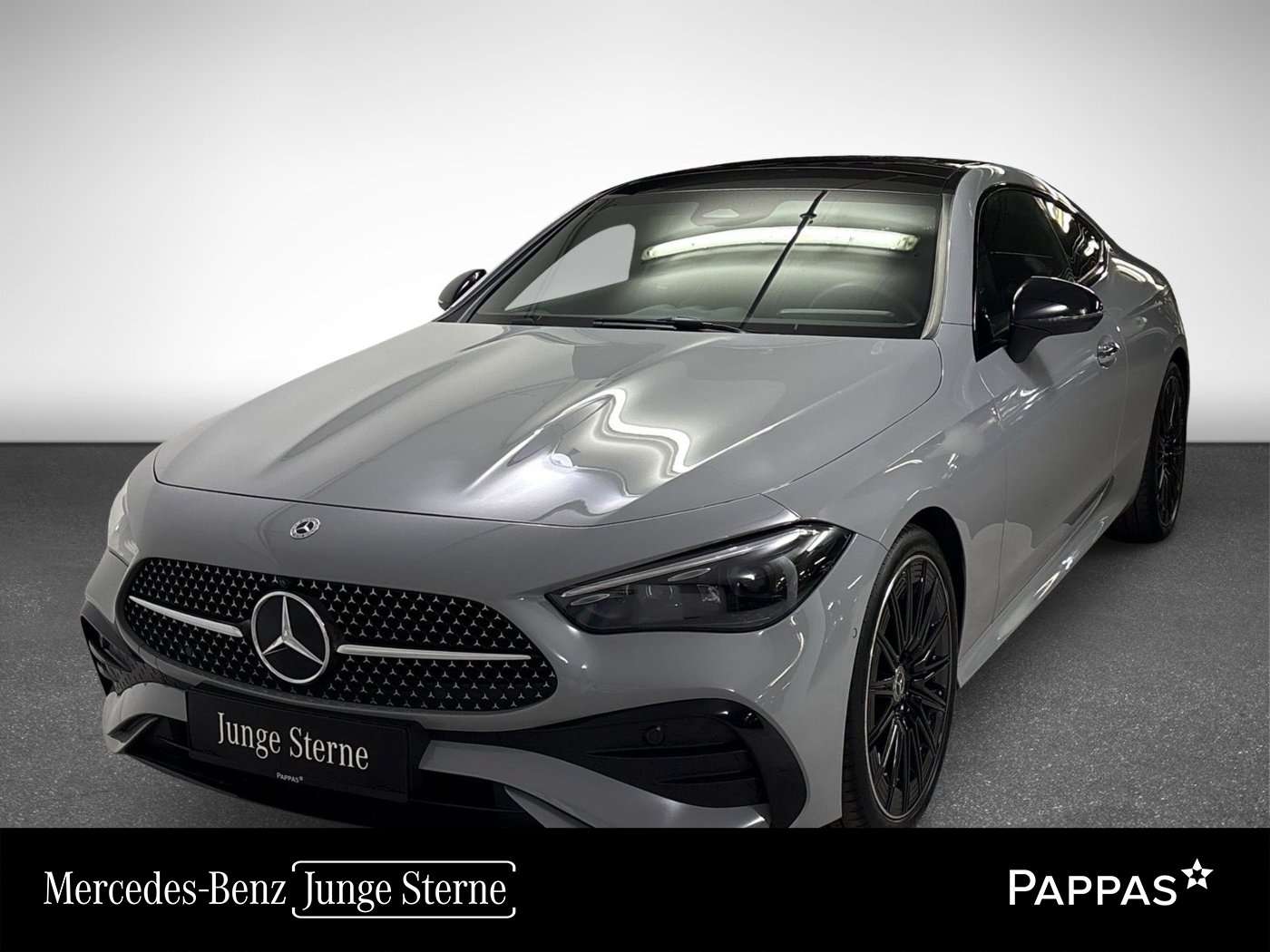 2025 Mercedes Benz CLE 220