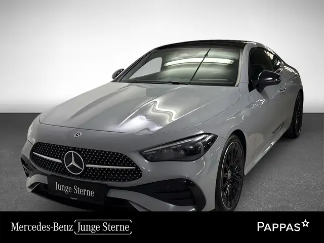 Mercedes-Benz CLE 220 d Coupé SHZ EASY-PACK