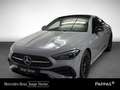 Mercedes-Benz CLE 220 d Coupé SHZ EASY-PACK Grau - thumbnail 1