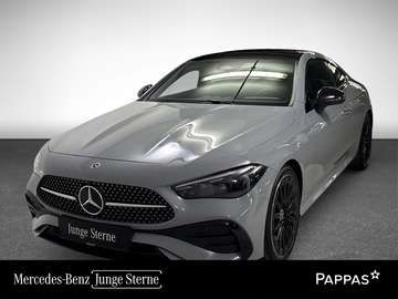 d Coupé SHZ EASY-PACK