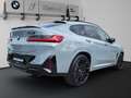 BMW X4 M Competition Pano HeadU ACC 360° HarmanKardon Gris - thumbnail 2