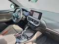 BMW X4 M Competition Pano HeadU ACC 360° HarmanKardon Gris - thumbnail 5