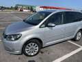Volkswagen Touran 1.4 tsi Trendline ecofuel M 150cv Silber - thumbnail 2