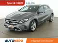 Mercedes-Benz GLA 200 GLA 200 d Urban Aut. *LED*NAVI*PDC*AHK*KLIMA* Grau - thumbnail 1