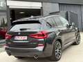 BMW X3 2.0 dA xDrive PACK M - KEYLESS - CAMERA - NAVI Noir - thumbnail 4
