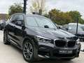 BMW X3 2.0 dA xDrive PACK M - KEYLESS - CAMERA - NAVI Noir - thumbnail 2
