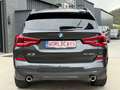 BMW X3 2.0 dA xDrive PACK M - KEYLESS - CAMERA - NAVI Noir - thumbnail 6