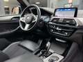 BMW X3 2.0 dA xDrive PACK M - KEYLESS - CAMERA - NAVI Noir - thumbnail 12
