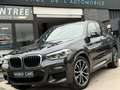 BMW X3 2.0 dA xDrive PACK M - KEYLESS - CAMERA - NAVI Noir - thumbnail 1