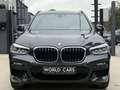 BMW X3 2.0 dA xDrive PACK M - KEYLESS - CAMERA - NAVI Noir - thumbnail 3