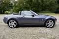 Mazda MX-5 1.8 Exclusive Grijs - thumbnail 4