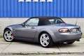 Mazda MX-5 1.8 Exclusive 17" climate control sportonderstel Gris - thumbnail 7