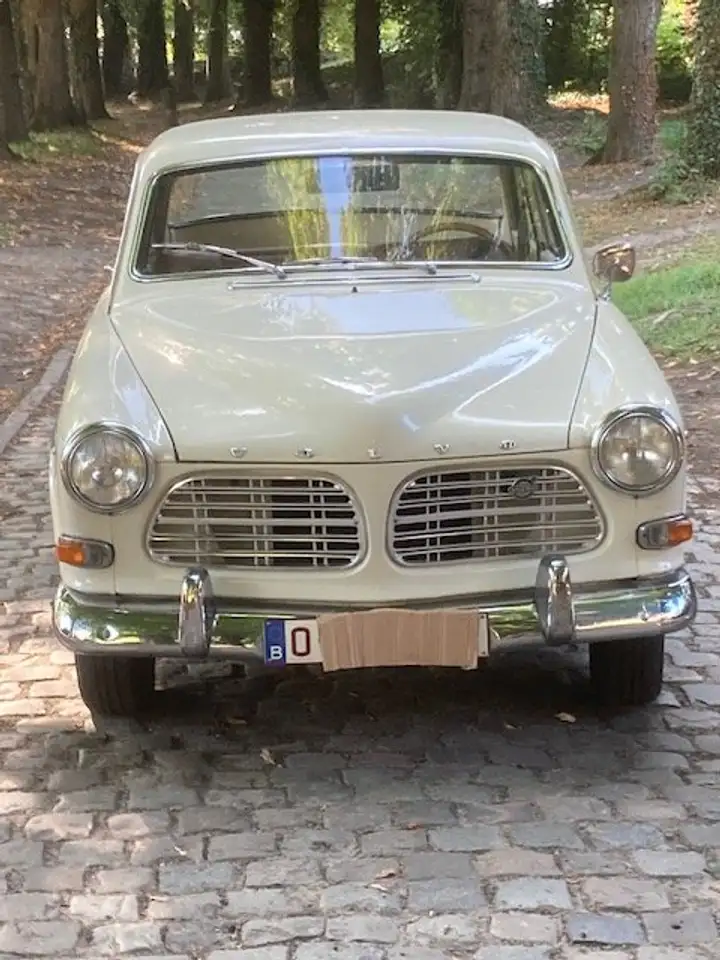 Volvo Amazon P 1300, foto 1