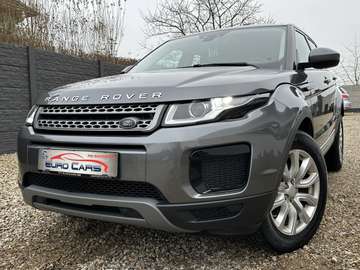 2.0 TD4 4WD SE LED/GPS/CAMERA/CRUISE/SENSOR