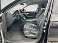 Volkswagen Touareg 3.0TDI V6 4M LED Leder Navi ACC AHK3,5t Noir - thumbnail 11
