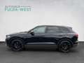 Volkswagen Touareg 3.0TDI V6 4M LED Leder Navi ACC AHK3,5t Noir - thumbnail 3