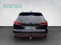 Volkswagen Touareg 3.0TDI V6 4M LED Leder Navi ACC AHK3,5t Noir - thumbnail 7