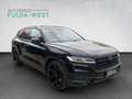 Volkswagen Touareg 3.0TDI V6 4M LED Leder Navi ACC AHK3,5t Noir - thumbnail 2