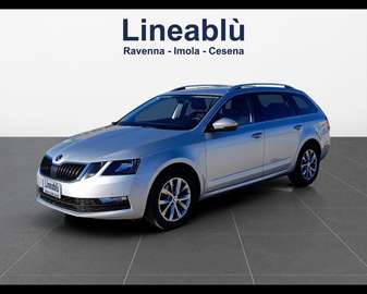 3ª serie 1.5 TSI ACT Wagon Executive