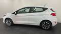 Ford Fiesta 1.1 Titanium 75cv Wit - thumbnail 5