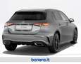 Mercedes-Benz A 200 d Advanced Plus AMG Line auto Šedá - thumbnail 3