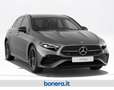 Mercedes-Benz A 200 d Advanced Plus AMG Line auto Šedá - thumbnail 2