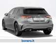 Mercedes-Benz A 200 d Advanced Plus AMG Line auto Šedá - thumbnail 4