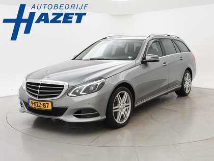 Mercedes-Benz E 220 Estate CDI 170 PK AUT. ELEGANCE + WEGKL. TREKHAAK