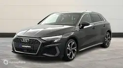 Audi A3 35 TDI 150ch S line S tronic 7