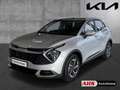 Kia Sportage Vision 1.6 T-GDI Mild-Hybrid EU6d Navi LED Apple C Silber - thumbnail 1