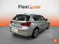 BMW 118 118iA Gris - thumbnail 2