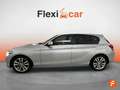 BMW 118 118iA Gris - thumbnail 5