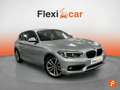 BMW 118 118iA Gris - thumbnail 8