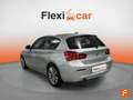 BMW 118 118iA Gris - thumbnail 3