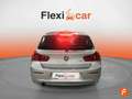 BMW 118 118iA Gris - thumbnail 4