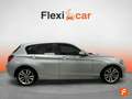 BMW 118 118iA Gris - thumbnail 7