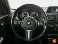 BMW 118 118iA Gris - thumbnail 14